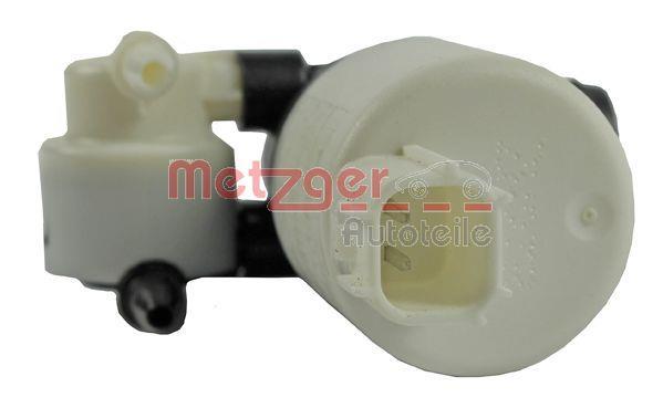 Pompe de lave-glace METZGER ref. 2220048